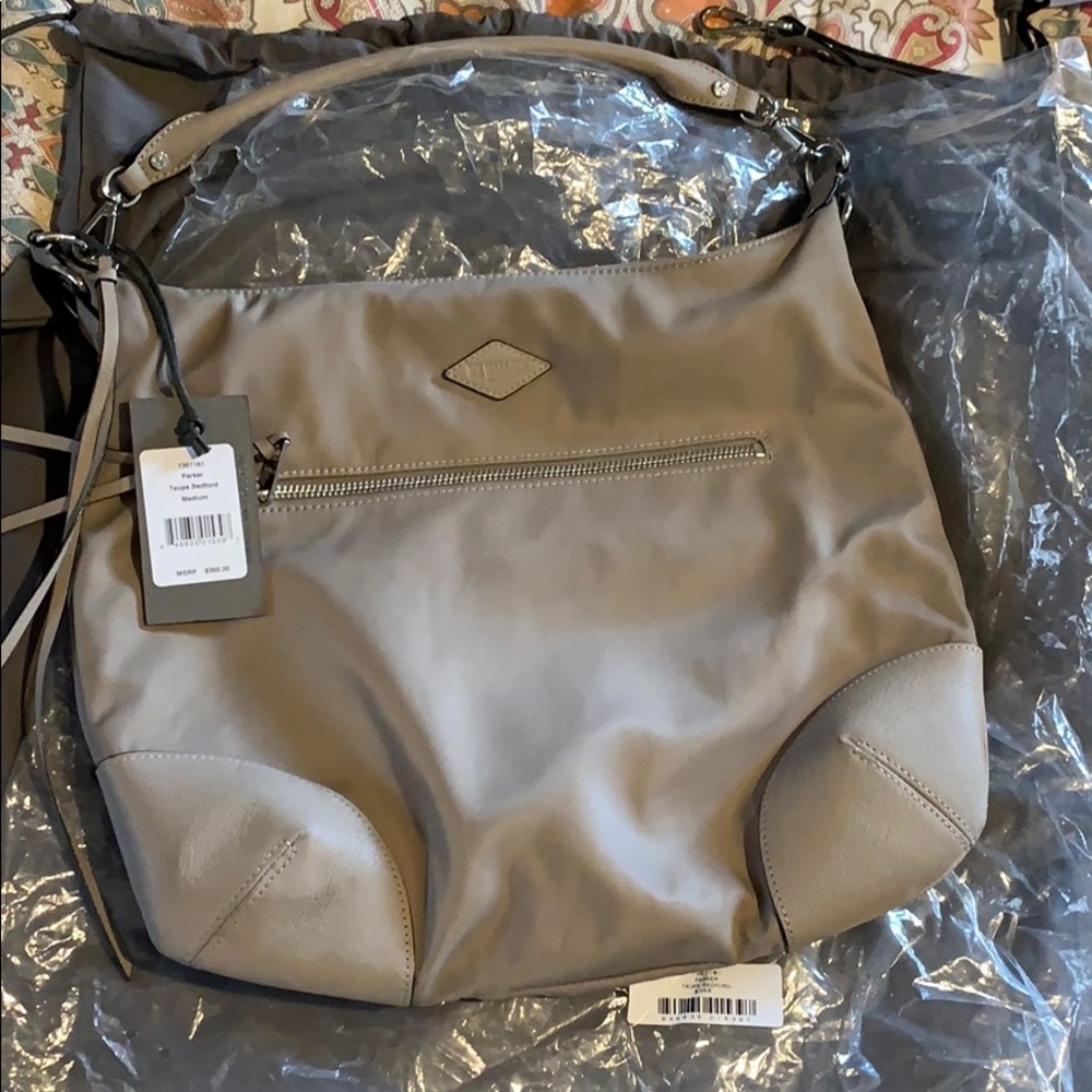 MZ Wallace Parker Bedford Medium